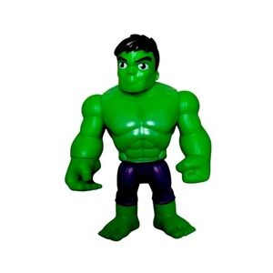 Hasbro MARVEL The Incredible Hulk
4.5" Action Figure Pre Owned.